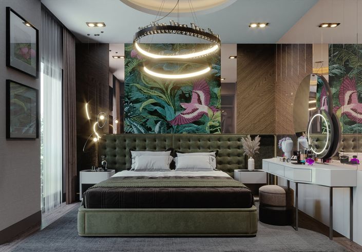 Image No.32-Appartement de 2 chambres à vendre à Kusadasi