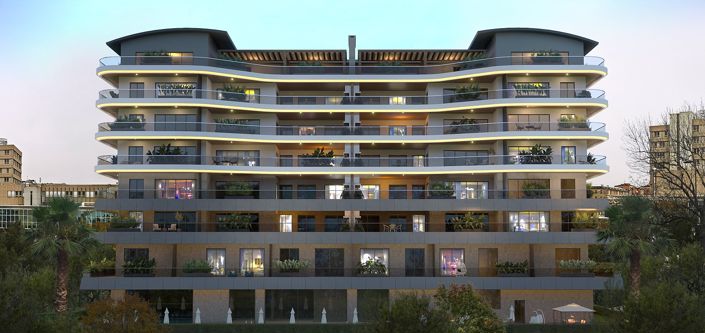 Image No.6-2 Bed Apartment for sale