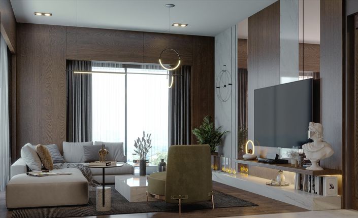 Image No.25-3 Bed Apartment for sale