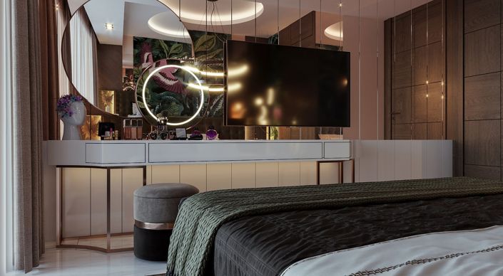 Image No.36-3 Bed Apartment for sale