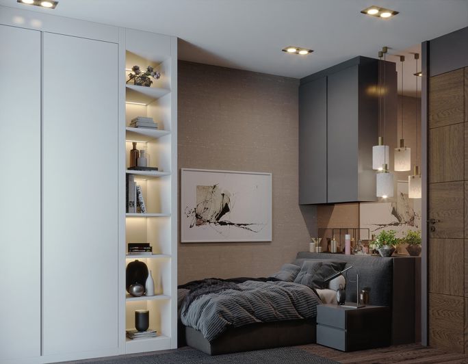 Image No.37-3 Bed Apartment for sale