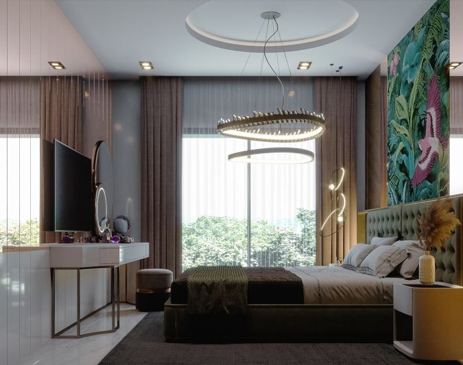 Image No.38-3 Bed Apartment for sale