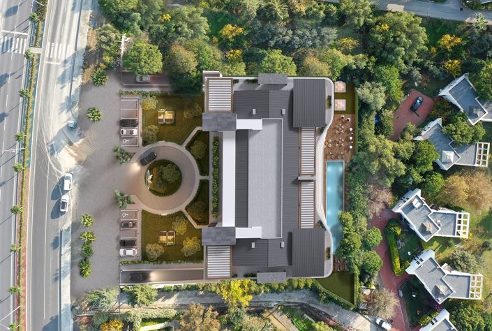 Image No.4-3 Bed Apartment for sale