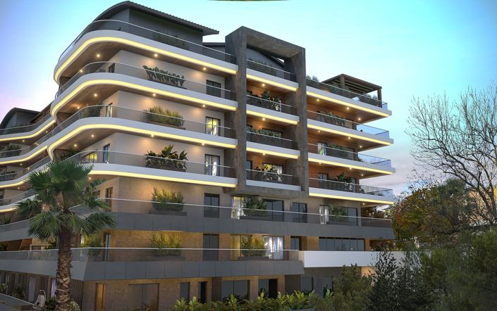 Image No.8-3 Bed Apartment for sale