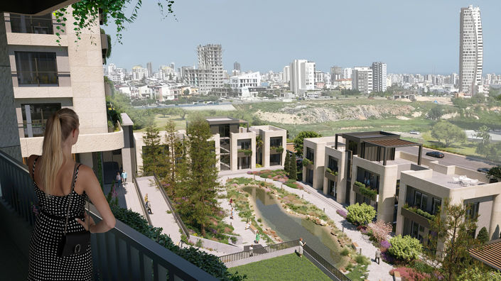 Image No.15-1 Bed Commercial for sale