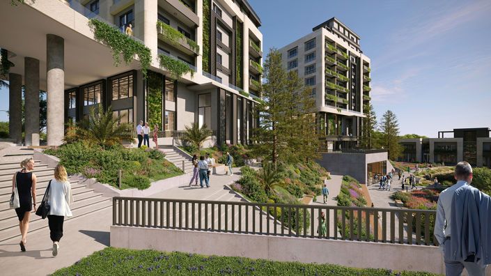 Image No.8-1 Bed Commercial for sale