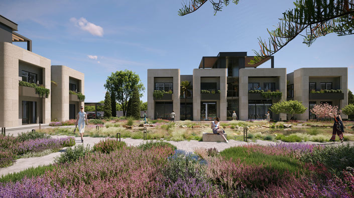 Image No.9-1 Bed Commercial for sale