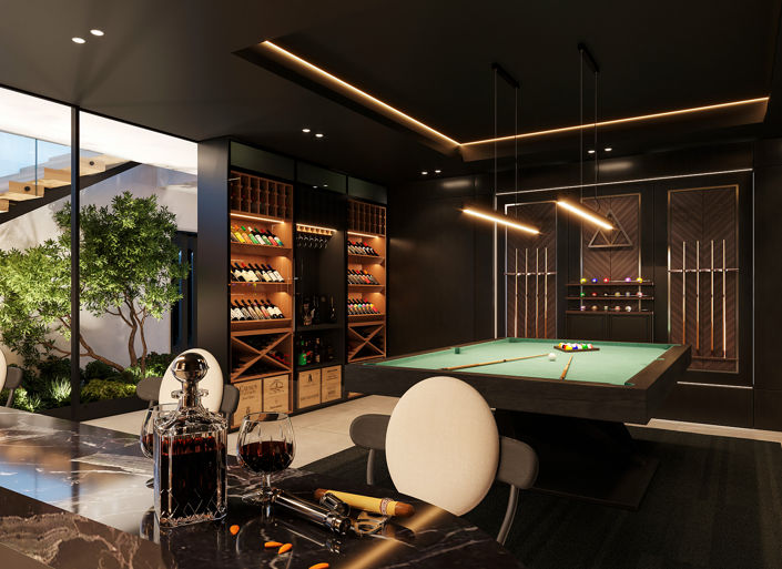 Image No.17-4 Bed House/Villa for sale