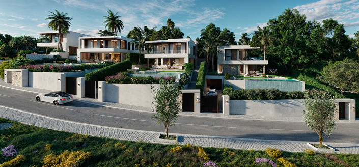 Image No.4-4 Bed House/Villa for sale