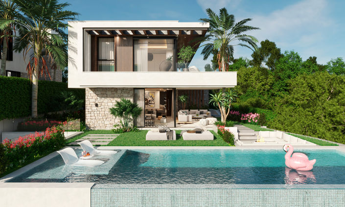 Image No.5-4 Bed House/Villa for sale