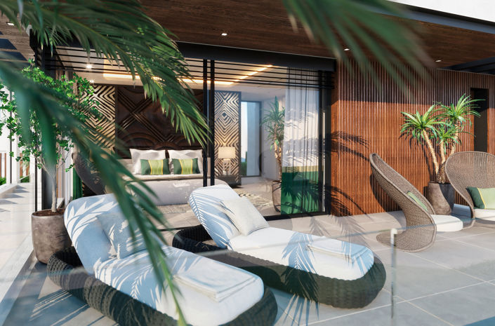 Image No.6-4 Bed House/Villa for sale