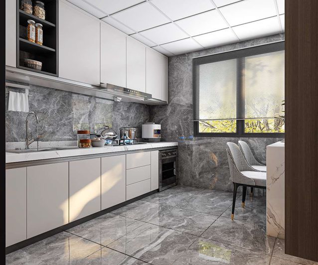 Image No.10-Appartement de 3 chambres à vendre à Beylikduzu