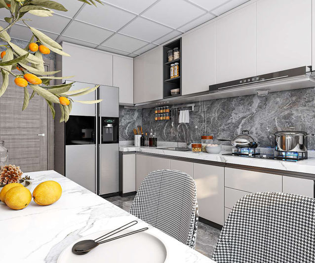 Image No.11-Appartement de 3 chambres à vendre à Beylikduzu