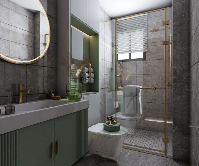 Image No.16-Appartement de 3 chambres à vendre à Beylikduzu