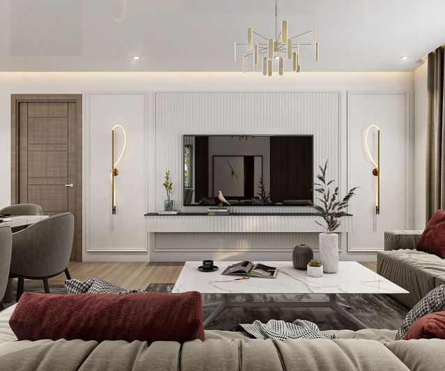 Image No.6-Appartement de 3 chambres à vendre à Beylikduzu