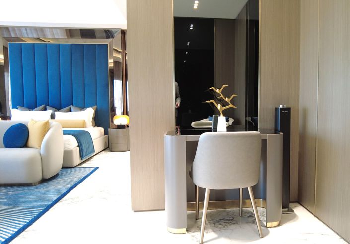 Image No.11-4 Bed Apartment for sale