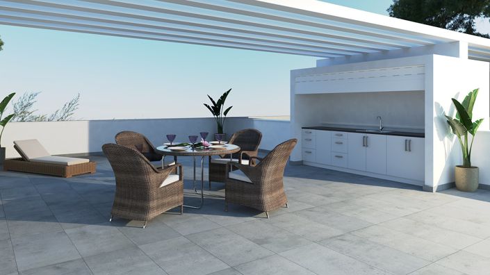 Image No.2-2 Bed Apartment for sale