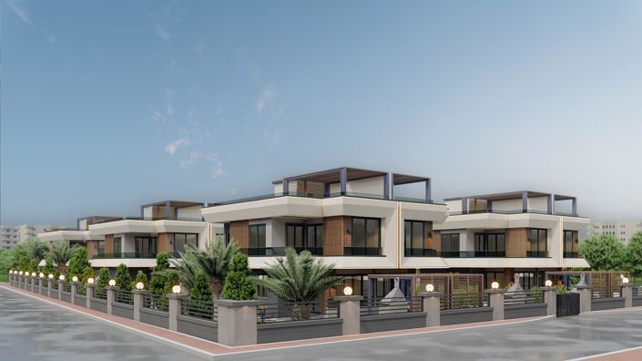 Image No.10-3 Bed House/Villa for sale