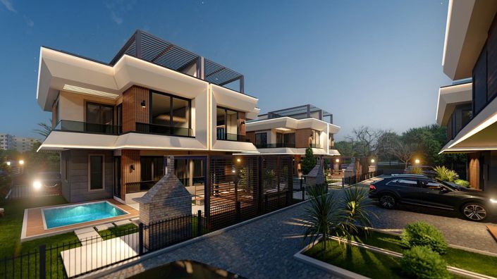 Image No.14-3 Bed House/Villa for sale