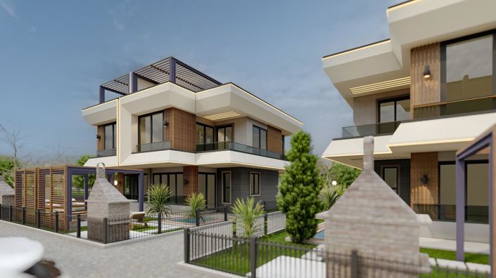 Image No.15-3 Bed House/Villa for sale