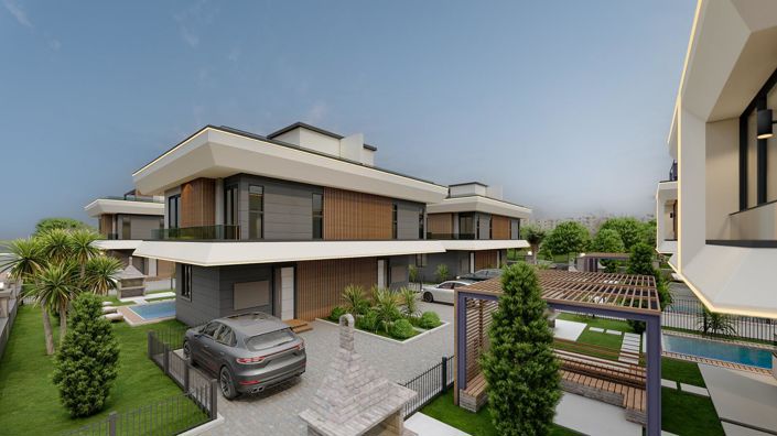 Image No.16-3 Bed House/Villa for sale