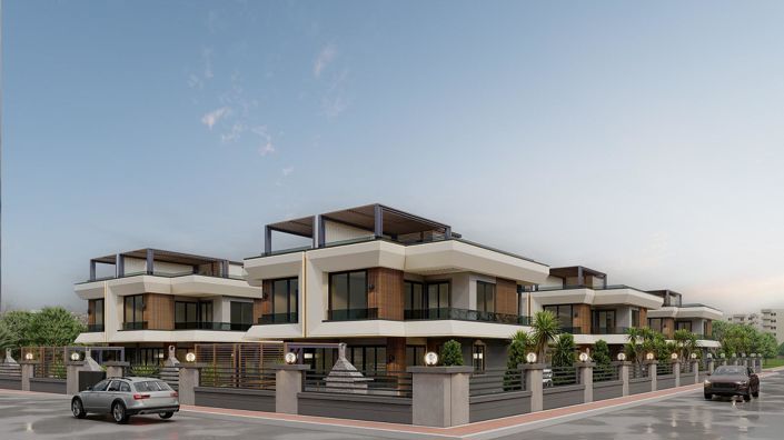 Image No.17-3 Bed House/Villa for sale