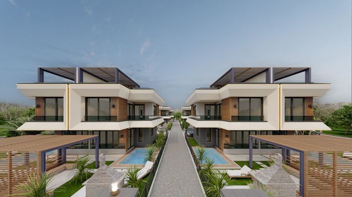 Image No.19-3 Bed House/Villa for sale