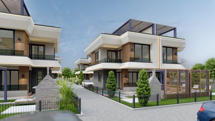 Image No.2-3 Bed House/Villa for sale