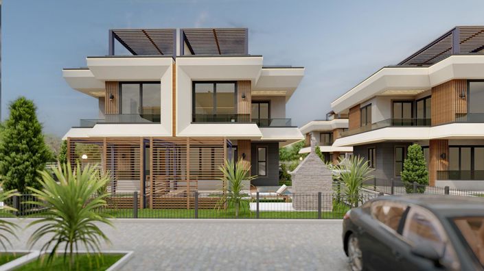 Image No.22-3 Bed House/Villa for sale