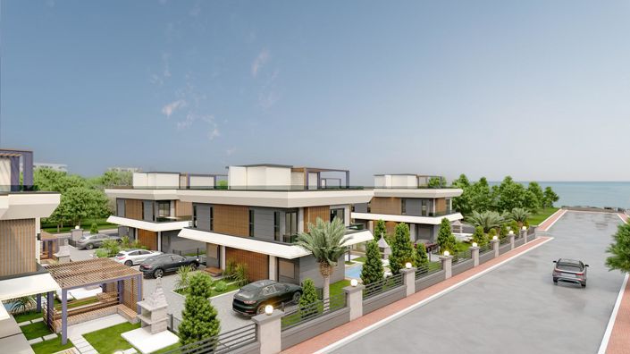 Image No.23-3 Bed House/Villa for sale