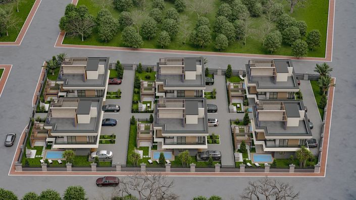 Image No.24-3 Bed House/Villa for sale