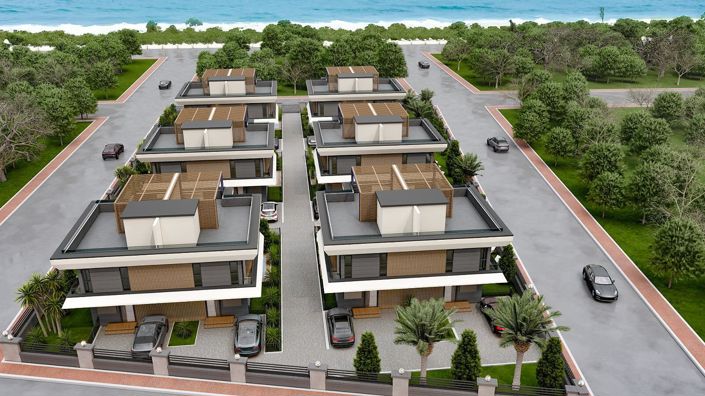 Image No.27-3 Bed House/Villa for sale