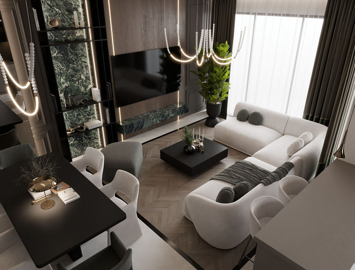 Image No.37-3 Bed House/Villa for sale