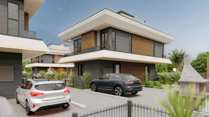 Image No.6-3 Bed House/Villa for sale