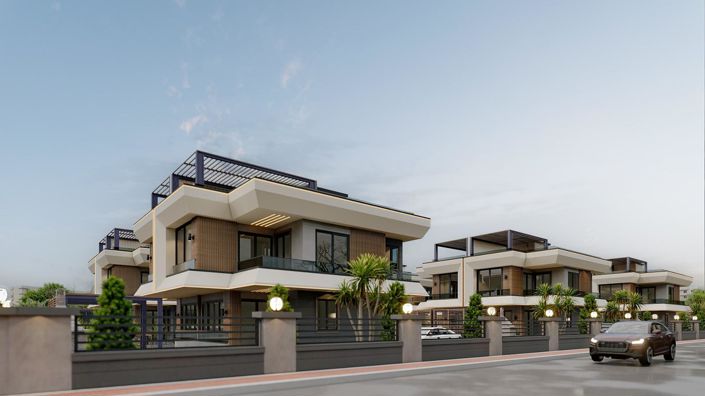 Image No.8-3 Bed House/Villa for sale