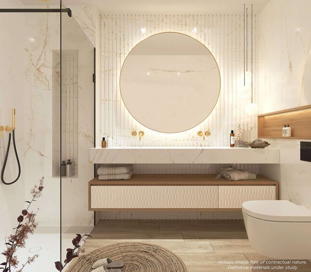 Image No.18-3 Bed Apartment for sale