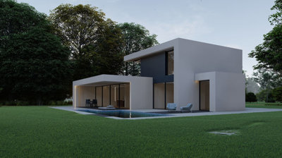 Exterior 1