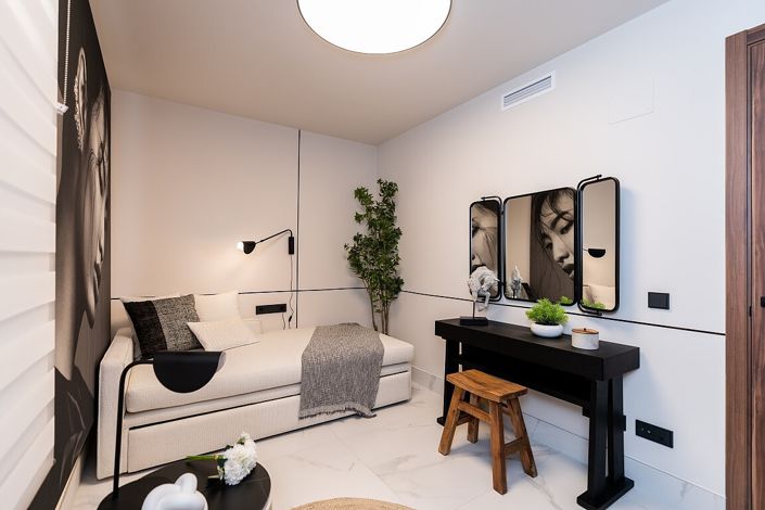 Image No.38-2 Bed Apartment for sale