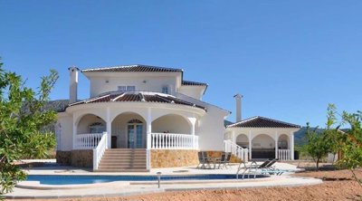 TEKCE Real Estate most sold property