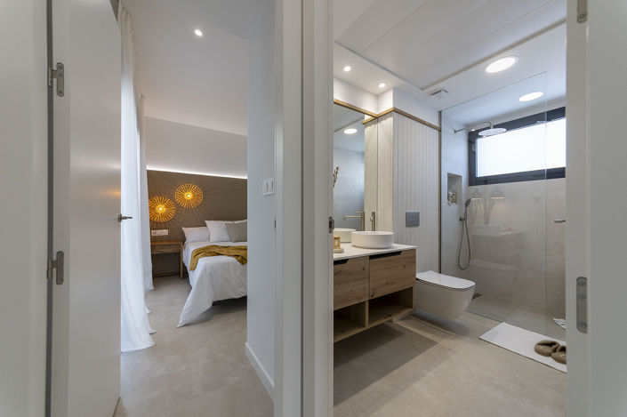 Image No.25-2 Bed House/Villa for sale