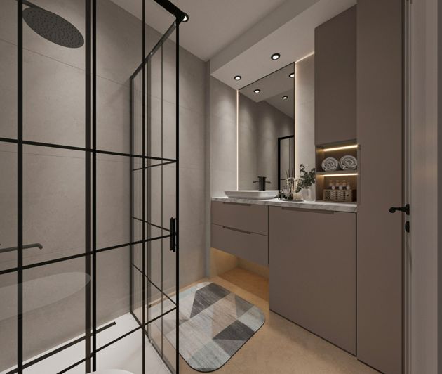 Image No.10-4 Bed Apartment for sale