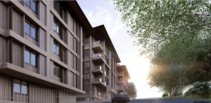 Image No.4-4 Bed Apartment for sale