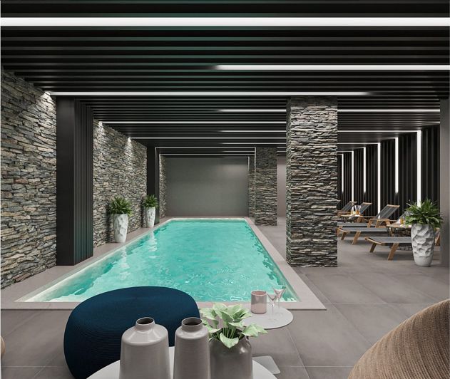 Image No.7-4 Bed Apartment for sale