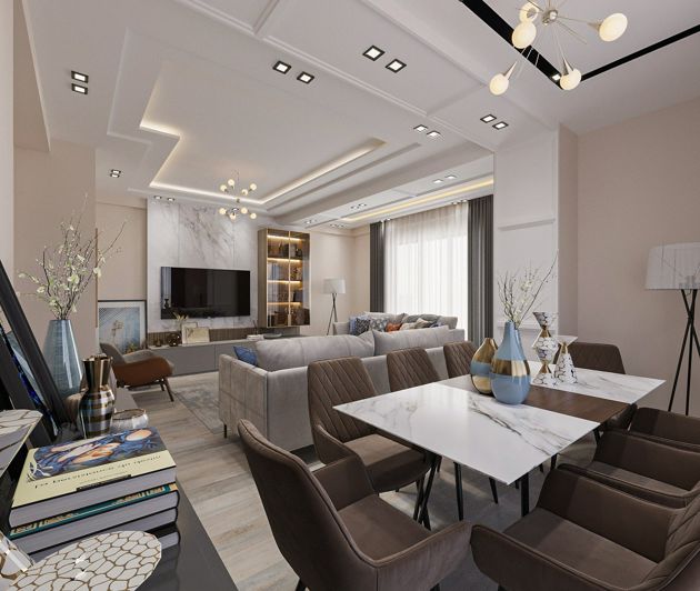 Image No.7-4 Bed Apartment for sale