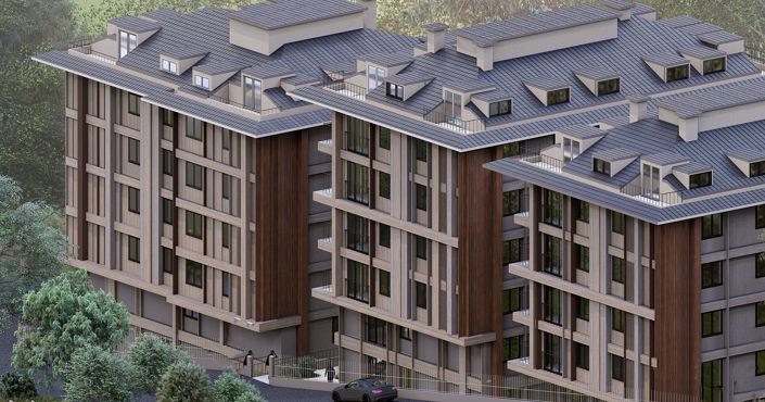 Image No.2-5 Bed Apartment for sale