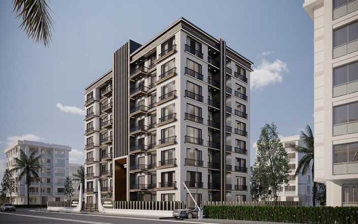 Image No.4-2 Bed Apartment for sale