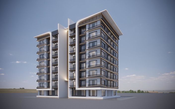 Image No.5-2 Bed Apartment for sale