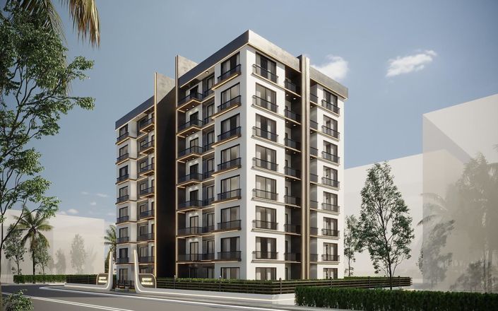 Image No.3-3 Bed Apartment for sale