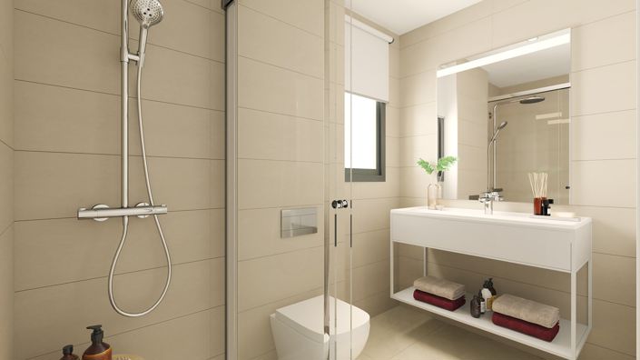 Image No.14-3 Bed Apartment for sale