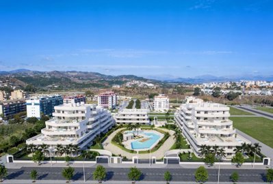TEKCE Overseas SA most sold property
